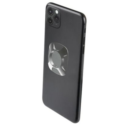 Phone adapter OPTI-UNIVERSAL 90567 - transparent