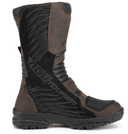Ghete de aventură FORMA ADV TOURER DRY WP MARO