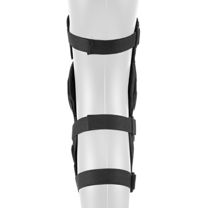 Genunchiere O'NEAL PRO IV BLACK