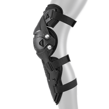 Genunchiere O'NEAL PRO IV BLACK