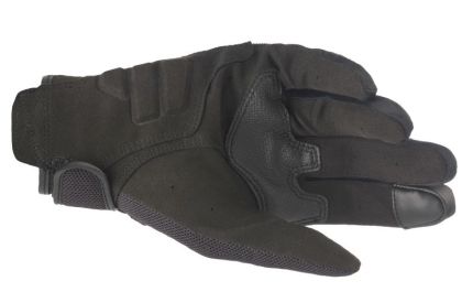 РЪКАВИЦИ ALPINESTARS COPPER BLACK/WHITE