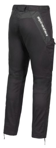 Pantaloni ALPINESTARS ACTEON NEGRI