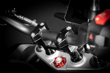 Lifters 2DGT BK GILLES 2DGT-19-B