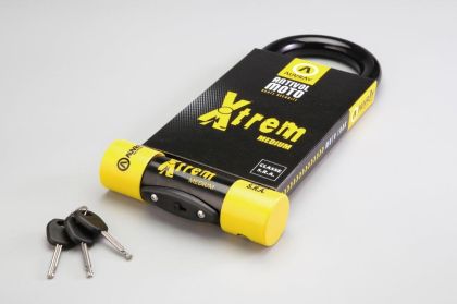 Συσκευή κλειδώματος AUVRAY U LOCK XTREME 85X250 SRA ART4