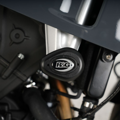 Προστατευτικά καλύμματα R&G RACING Aero Crash Pads Yamaha XSR900 GP 24-