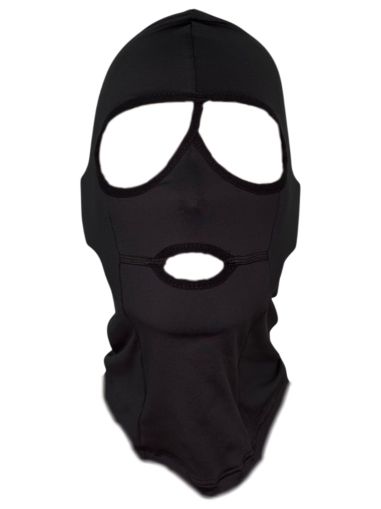ICE2 FLOW BLACK beanie