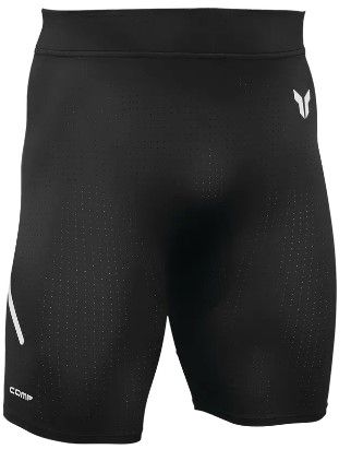 Термо клин THOR COMP BLACK SHORT