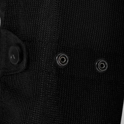 Textile motorcycle pants ADRENALINE MESHTEC 2.0 BLACK