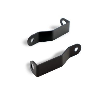 BARRACUDA TURN SIGNAL ADAPTERS Triumph Street Twin (2015-2021)