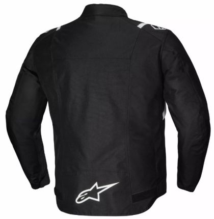 Υφασμάτινο μπουφάν ALPINESTARS T-SPS V2 WP ΜΑΥΡΟ/ΛΕΥΚΟ