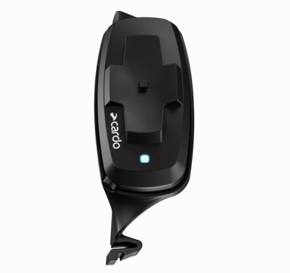 Ενδοεπικοινωνία μοτοσικλέτας CARDO FREECOM 4X-S SHOEI Gen 3