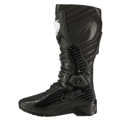 Μπότες Motocross O'NEAL RMX PRO BLACK V.24