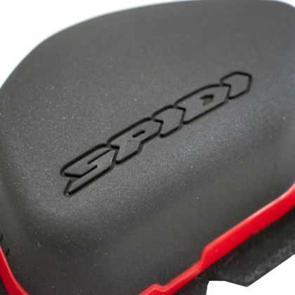 Sliders SPIDI RACING SLIDER RED