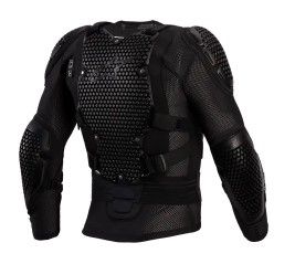Γιλέκο ALPINESTARS BIONIC ACTION V3 ΜΑΥΡΟ/ΑΣΠΡΟ