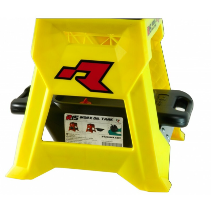 Rezervor ulei RACETECH R15 MX 5L