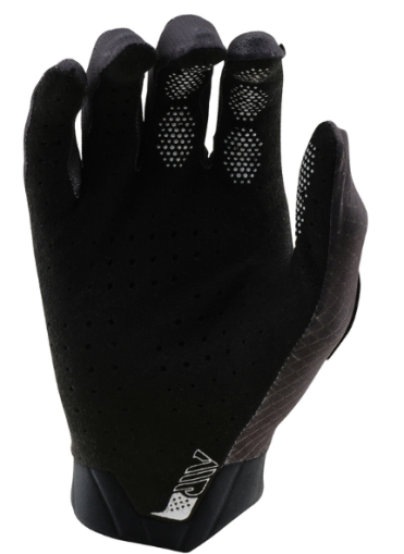 Mănuși motocross pentru copii TROY LEE DESIGNS Air - Mono Black