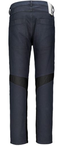 Motorcycle jeans SPIDI FURIOUS PRO 2 BLACK