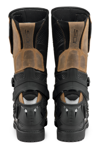 Ghete enduro SIDI ADVENTURE 2 GORE-TEX Tabacco