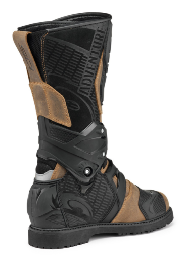 Ghete enduro SIDI ADVENTURE 2 GORE-TEX Tabacco