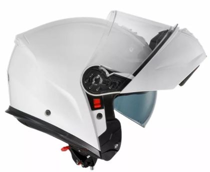 Casca modulara PREMIER GENIUS EVO White