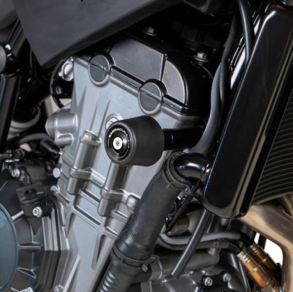 Βύσματα σύγκρουσης BARRACUDA KTM 790 Duke (2018-2023)