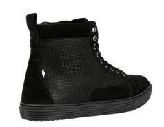 Cizme moto JOHN DOE NEO NEGRE