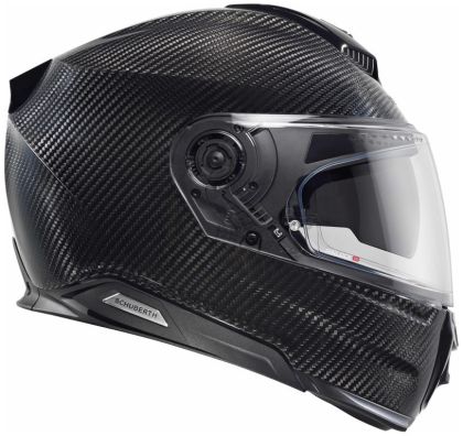 Helmet SCHUBERTH S3 CARBON Black