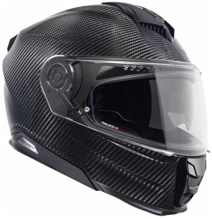 Helmet SCHUBERTH S3 CARBON Black