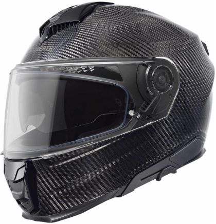Helmet SCHUBERTH S3 CARBON Black