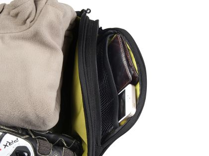 Τσάντα μοτοσυκλέτας SHAD SL20F