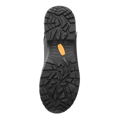 Motorcycle boots SECA X-ADV BLACK