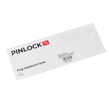 Αντιθαμβωτική πλάκα O'NEAL PINLOCK 70 MAX VISION CHALLENGER V.25