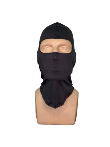 ICE2 AIR BLACK beanie