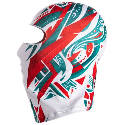 Bonnet ICE2 ART AIR TRADITIONAL
