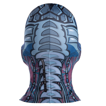 ICE2 SOLID PREDATOR Beanie