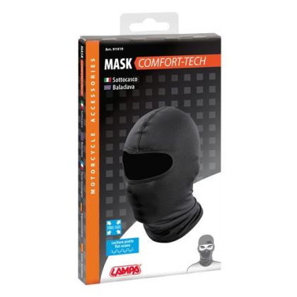 Bonnet LAMPA Comfort-Tech 91419