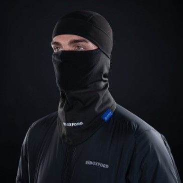 Боне OXFORD Windproof Balaclava