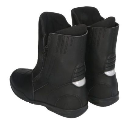 Ботуши ADRENALINE HYPER BLACK