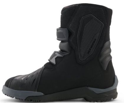 Μπότες ALPINESTARS Belize V2 Drystar® ΜΑΥΡΕΣ