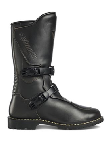 Ghete Stylmartin Matrix WP Negre
