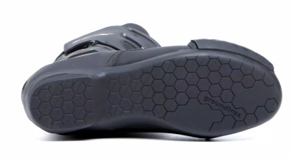 Ghete TCX S-TR1 WP Negre