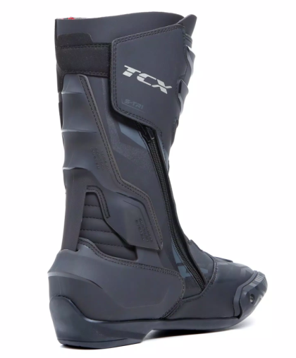 Ghete TCX S-TR1 WP Negre