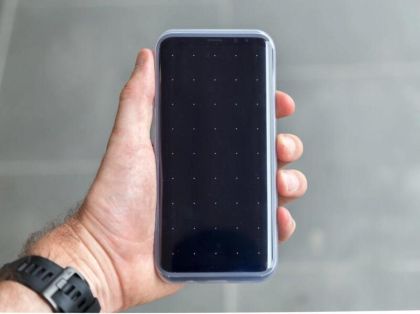 Αδιάβροχη θήκη QUAD LOCK MAG Samsung Galaxy S23 Ultra