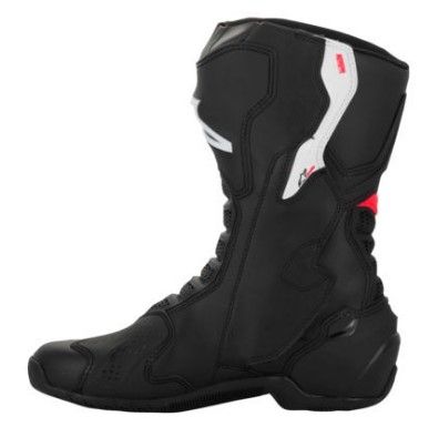 Γυναικείες μπότες ALPINESTARS STELLA SMX-6 V3 ΜΑΥΡΟ/ΡΟΖ/ΛΕΥΚΟ