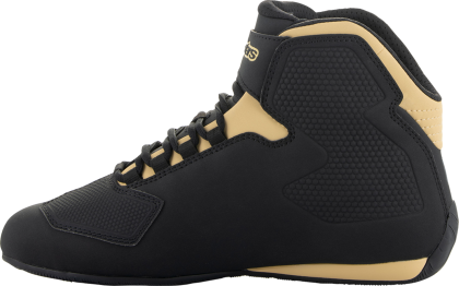 Γυναικείες μπότες μοτοσυκλέτας ALPINESTARS SECTOR BK/CMP
