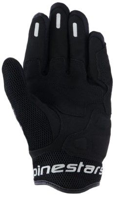 ДАМСКИ РЪКАВИЦИ ALPINESTARS MOGRESS AIR BLACK