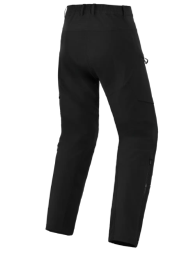Pantaloni textili pentru femei ALPINESTARS STELLA EXPLORER AST BLACK