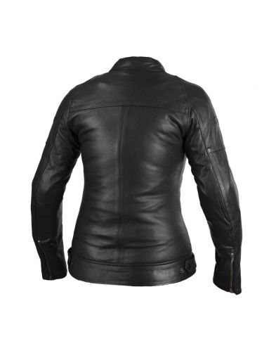 ДАМСКО КОЖЕНО ЯКЕ SECA BONNEVILLE BLACK