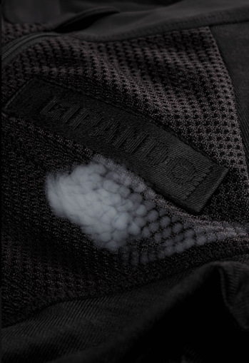 Дамско протекторно боди PANDO MOTO - BIA BLACK