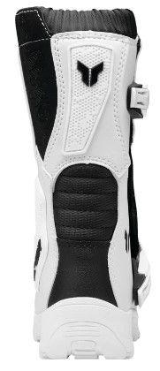 Ghete motocross pentru copii THOR MINI BLITZ XR WHT